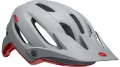 Bell 4FORTY Mips MTB Fahrradhelm - Cliffhanger Mat/gloss Dark Gray/crimson -Fahrradhelm 210181021 Bell 4FORTY Mips cliffhanger matte gloss dark gray crimson 5