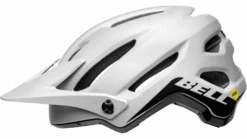 Bell 4FORTY Mips MTB Fahrradhelm - Matt/gloss White/black