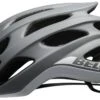 Bell Formula LED Mips Rennradhelm - Mat/gloss Grays