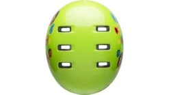 Bell Lil Ripper Kinder Fahrradhelm - Green Monster -Fahrradhelm 210208003 bell lil ripper green monster 2