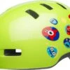 Bell Lil Ripper Kinder Fahrradhelm - Green Monster -Fahrradhelm 210208003 bell lil ripper green monster 4