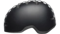 Fahrradhelm -Fahrradhelm 210208007 bell lil ripper matte black white checkers main