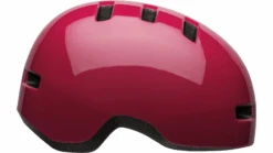 Bell Lil Ripper Kinder Fahrradhelm - Pink Adore 12 Bell Lil Ripper Kinder Fahrradhelm - Pink Adore -Fahrradhelm 210208021 bell lil ripper youth helmet adore gloss pink right