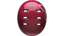 Bell Lil Ripper Kinder Fahrradhelm - Pink Adore 13 Bell Lil Ripper Kinder Fahrradhelm - Pink Adore -Fahrradhelm 210208021 bell lil ripper youth helmet adore gloss pink top