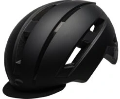 Bell Daily LED Mips Fahrradhelm - Mat Black -Fahrradhelm 210223001 bell daily led mips commuter helmet matte black main