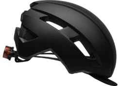 Bell Daily LED Mips Fahrradhelm - Mat Black -Fahrradhelm 210223001 bell daily led mips commuter helmet matte black right