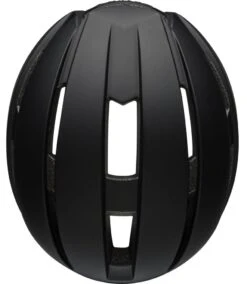 Bell Daily LED Mips Fahrradhelm - Mat Black -Fahrradhelm 210223001 bell daily led mips commuter helmet matte black top