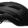 Bell Trace LED Mips Fahrradhelm - Mat Black -Fahrradhelm 210226001 bell trace led mips sport helmet matte black right