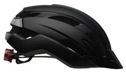 Bell Trace LED Mips Fahrradhelm - Mat Black