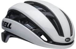 Bell XR Spherical Mips Rennradhelm - Mat/gloss White/black 9 Bell XR Spherical Mips Rennradhelm - Mat/gloss White/black -Fahrradhelm 210239013 bell xr spherical matte gloss white black front right