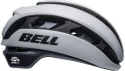 Bell XR Spherical Mips Rennradhelm - Mat/gloss White/black 10 Bell XR Spherical Mips Rennradhelm - Mat/gloss White/black -Fahrradhelm 210239013 bell xr spherical matte gloss white black right