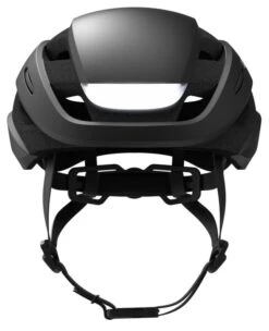 Lumos Ultra MIPS LED Fahrradhelm - Charcoal Black -Fahrradhelm 220011007 Lumos Ultra Black detail3