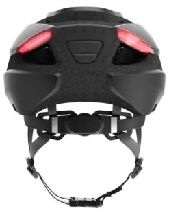 Lumos Ultra MIPS LED Fahrradhelm - Charcoal Black -Fahrradhelm 220011007 Lumos Ultra Black detail4