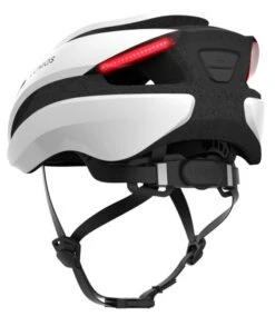 Lumos Ultra MIPS LED Fahrradhelm - Jet White -Fahrradhelm 220011008 Lumos Ultra White detail1 1