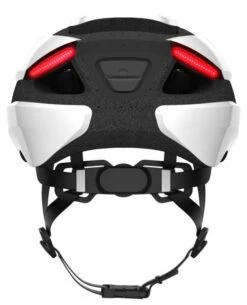 Lumos Ultra MIPS LED Fahrradhelm - Jet White -Fahrradhelm 220011008 Lumos Ultra White detail3