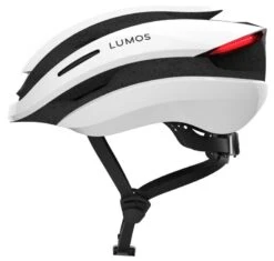 Lumos Ultra MIPS LED Fahrradhelm - Jet White -Fahrradhelm 220011008 Lumos Ultra White detail5