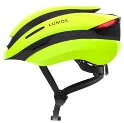 Lumos Ultra MIPS LED Fahrradhelm - Electric Lime 10 Lumos Ultra MIPS LED Fahrradhelm - Electric Lime -Fahrradhelm 220011009 Lumos Ultra Lime Green detail5