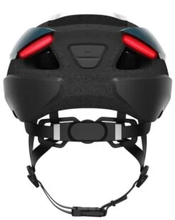 Lumos Ultra MIPS LED Fahrradhelm - Deep Blue Matt -Fahrradhelm 220011010 Lumos Ultra Deep Blue detail3