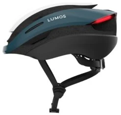 Lumos Ultra MIPS LED Fahrradhelm - Deep Blue Matt -Fahrradhelm 220011010 Lumos Ultra Deep Blue detail5