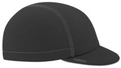 Giro Peloton Cap - Charcoal