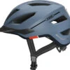 ABUS Pedelec 2.0 E-Bike Und S-Pedelec Fahrradhelm - Glacier Blue -Fahrradhelm 40186 Pedelec 2 0 glacier blue side 3