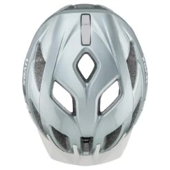 Uvex Active Fahrradhelm - Aqua White -Fahrradhelm 5524521