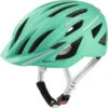 Alpina Haga Fahrradhelm - Turquoise Mat -Fahrradhelm 600 S01 A974272
