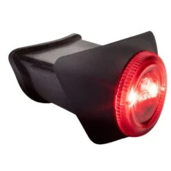 Giro Evoke LED MIPS Fahrradhelm - Matte Black 9 Giro Evoke LED MIPS Fahrradhelm - Matte Black -Fahrradhelm 62133