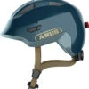 ABUS Smiley 3.0 ACE LED Kinder-Fahrradhelm - Royal Blue -Fahrradhelm 677090 SMILEY 3 0 ACE LED ROYAL BLUE SIDE CMYK 3