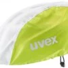 Uvex Rain Cap Bike Helm-Regenschutz-lime/white -Fahrradhelm 713XlQLdecL SL1500