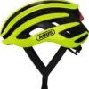 ABUS AirBreaker Rennradhelm - Neon Yellow -Fahrradhelm 81738 AirBreaker neon yellow 0