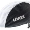 Uvex Rain Cap Bike Helm-Regenschutz-black/white -Fahrradhelm A1AsG8g2jHL SL1500
