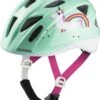 Alpina Ximo Flash Kinder Fahrradhelm - Mint Unicorn -Fahrradhelm A9710 X 83 Main