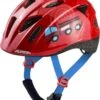 Alpina Ximo Kinder Fahrradhelm - Firefighter -Fahrradhelm A9711 X 54 Main