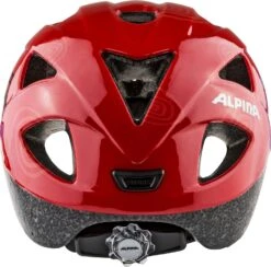 Alpina Ximo Kinder Fahrradhelm - Firefighter 7 Alpina Ximo Kinder Fahrradhelm - Firefighter -Fahrradhelm A9711 X 54 R1
