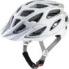 Alpina Mythos 3.0 L.E. Fahrradhelm - White Prosecco Mat -Fahrradhelm A9713 X 13 Main