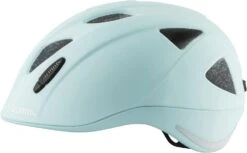 Alpina Ximo Kinder Fahrradhelm - Pastel Blue Mat 8 Alpina Ximo Kinder Fahrradhelm - Pastel Blue Mat -Fahrradhelm A9720 Alpina Ximo LE Kinderfahrradhelm pastel blue 3
