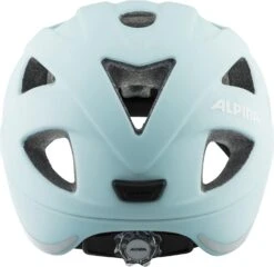 Alpina Ximo Kinder Fahrradhelm - Pastel Blue Mat 9 Alpina Ximo Kinder Fahrradhelm - Pastel Blue Mat -Fahrradhelm A9720 Alpina Ximo LE Kinderfahrradhelm pastel blue 4