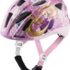 Alpina Ximo Kinder Fahrradhelm - Disney Rapunzel -Fahrradhelm A9736 X 50 0
