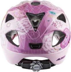 Alpina Ximo Kinder Fahrradhelm - Disney Rapunzel -Fahrradhelm A9736 X 50 3