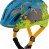 Alpina Ximo Disney Kinder Fahrradhelm - Jungle Book -Fahrradhelm A9736 X 70 Main