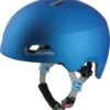 Alpina Hackney Skatehelm-Fahrradhelm - Blue Matt -Fahrradhelm A9743 X 31 Main
