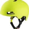 Alpina Hackney Skatehelm-Fahrradhelm - Be Visible Matt -Fahrradhelm A9743 X 40 Main