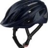 Alpina Haga LED Fahrradhelm - Indigo Mat -Fahrradhelm A9747 X 80 Main