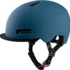Alpina Brooklyn City Fahrradhelm - Navy Matt -Fahrradhelm A9758 X 40 Main