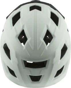 Alpina Rupi Fahrradhelm - Off White Matt -Fahrradhelm A9779 X 10 R1