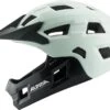 Alpina Rupi Fahrradhelm - Off White Matt -Fahrradhelm A9779 X 10 S1