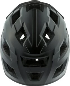 Alpina Rupi Fahrradhelm - Black Matt -Fahrradhelm A9779 X 30 R1