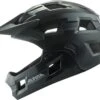 Alpina Rupi Fahrradhelm - Black Matt -Fahrradhelm A9779 X 30 S1