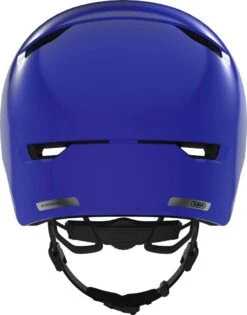 ABUS Scraper 3.0 KID Junior-Fahrradhelm Skatehelm-shiny Blue 8 ABUS Scraper 3.0 KID Junior-Fahrradhelm Skatehelm-shiny Blue -Fahrradhelm ABUS Scraper Kid 3 0 Skatehelm Fahrradhelm shiny blue 3